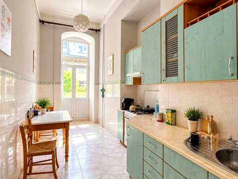 квартира за адресою Костельна вул., 7