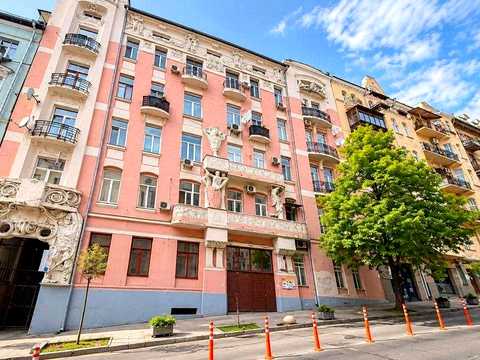 квартира за адресою Костельна вул., 7