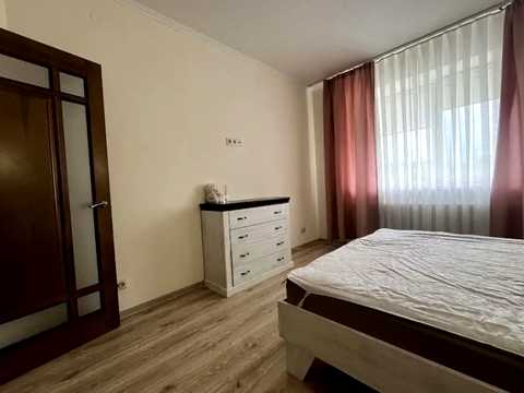 квартира за адресою Чорновола вул., 128-А