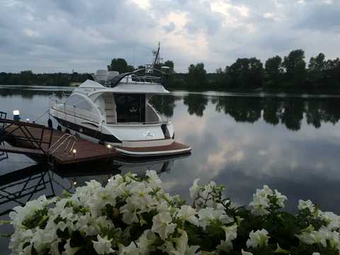 будинок за адресою Вишгородська вул.