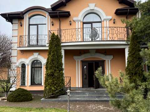 будинок за адресою Вишгородська вул.