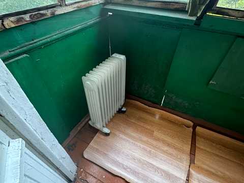 квартира по адресу Кубанской Украины ул. (Маршала Жукова), 21-А