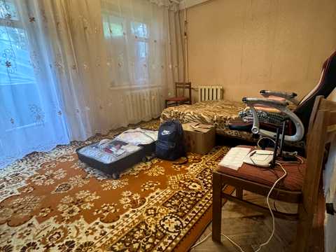 квартира по адресу Кубанской Украины ул. (Маршала Жукова), 21-А