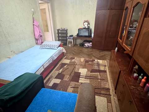 квартира по адресу Кубанской Украины ул. (Маршала Жукова), 21-А