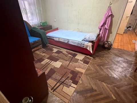квартира по адресу Кубанской Украины ул. (Маршала Жукова), 21-А