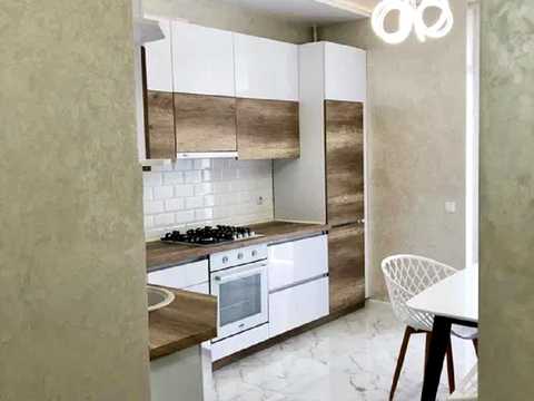 квартира за адресою Тараса Шевченка вул., 60/12