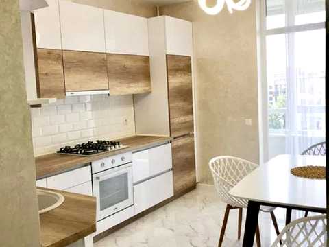 квартира за адресою Тараса Шевченка вул., 60/12