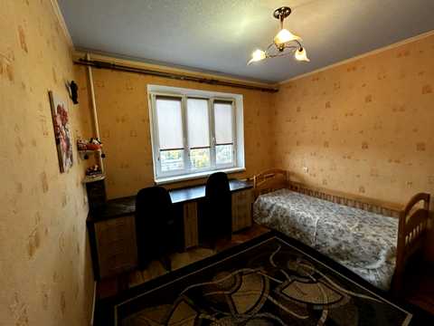 квартира за адресою Велозаводська вул., 38