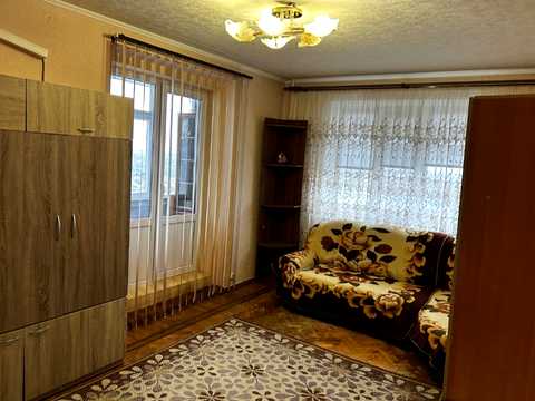 квартира за адресою Велозаводська вул., 38