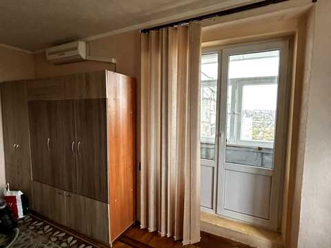 квартира за адресою Велозаводська вул., 38