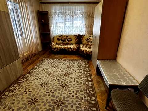 квартира за адресою Велозаводська вул., 38