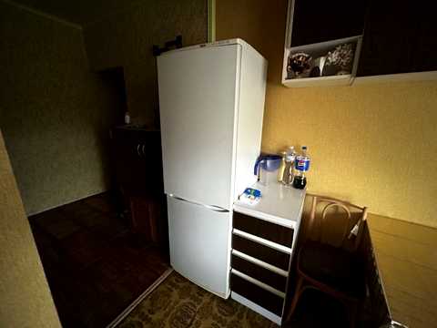 квартира за адресою Велозаводська вул., 38