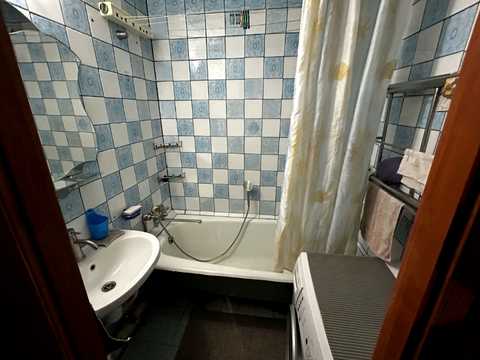 квартира за адресою Велозаводська вул., 38