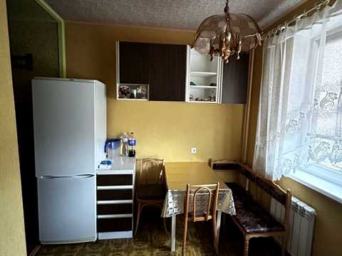квартира за адресою Велозаводська вул., 38