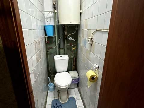 квартира за адресою Велозаводська вул., 38