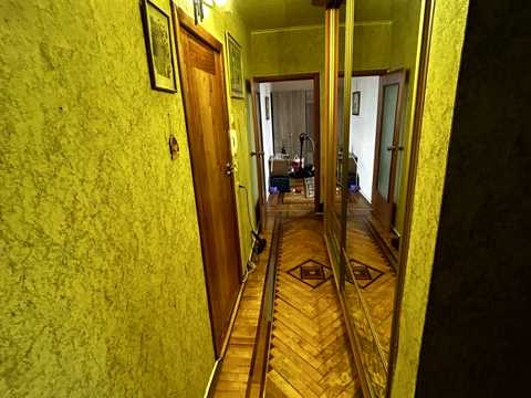квартира за адресою Велозаводська вул., 38