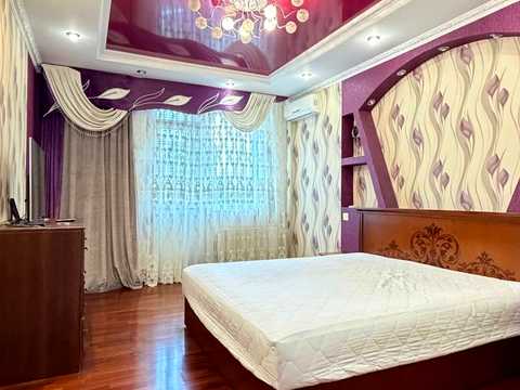 квартира за адресою Степана Рудницького вул. (Академіка Вільямса), 3-А