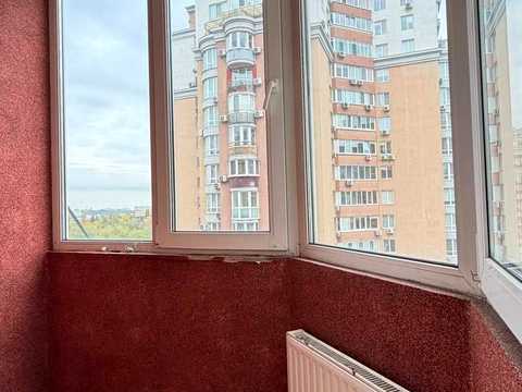 квартира за адресою Степана Рудницького вул. (Академіка Вільямса), 3-А