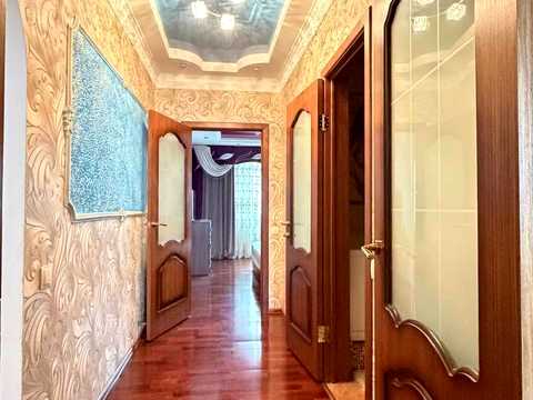 квартира за адресою Степана Рудницького вул. (Академіка Вільямса), 3-А