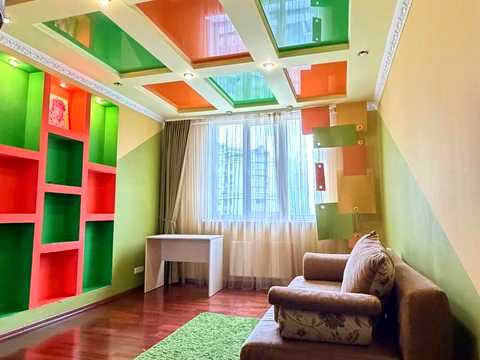 квартира за адресою Степана Рудницького вул. (Академіка Вільямса), 3-А