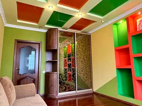 квартира за адресою Степана Рудницького вул. (Академіка Вільямса), 3-А