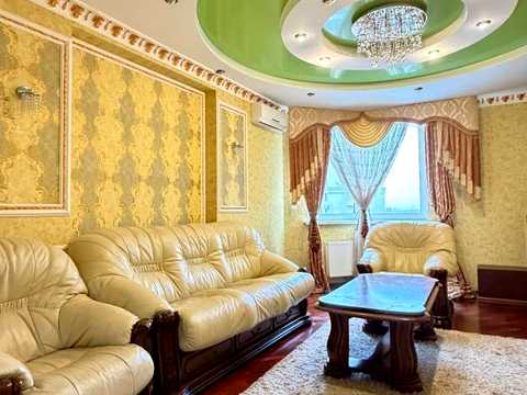 квартира за адресою Степана Рудницького вул. (Академіка Вільямса), 3-А