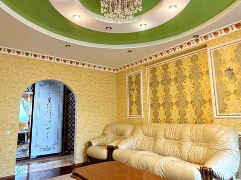 квартира за адресою Степана Рудницького вул. (Академіка Вільямса), 3-А