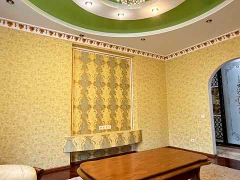 квартира за адресою Степана Рудницького вул. (Академіка Вільямса), 3-А