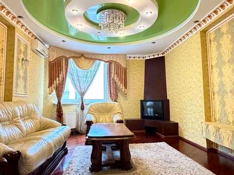 квартира за адресою Степана Рудницького вул. (Академіка Вільямса), 3-А