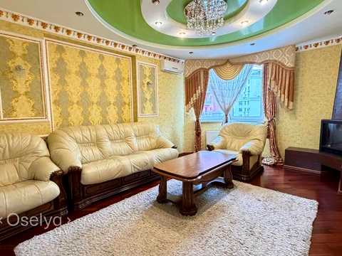 квартира за адресою Степана Рудницького вул. (Академіка Вільямса), 3-А