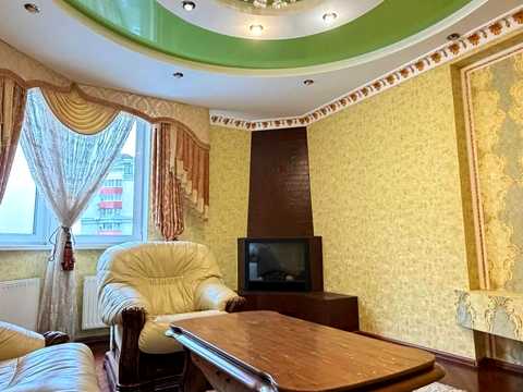квартира за адресою Степана Рудницького вул. (Академіка Вільямса), 3-А