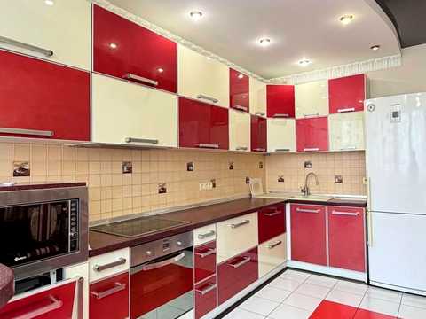 квартира за адресою Степана Рудницького вул. (Академіка Вільямса), 3-А