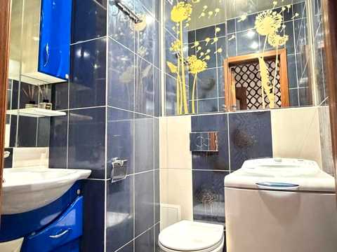 квартира за адресою Степана Рудницького вул. (Академіка Вільямса), 3-А