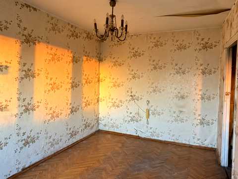 квартира за адресою Гусовського вул., 2