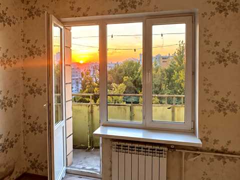 квартира за адресою Гусовського вул., 2