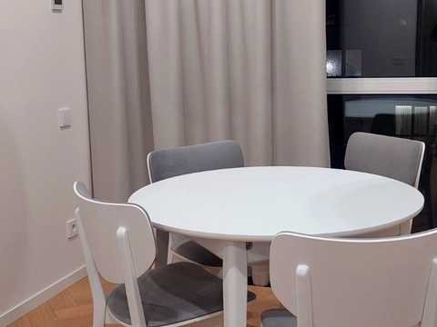 квартира за адресою Салютна вул., 2к6