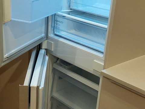 квартира за адресою Салютна вул., 2к6