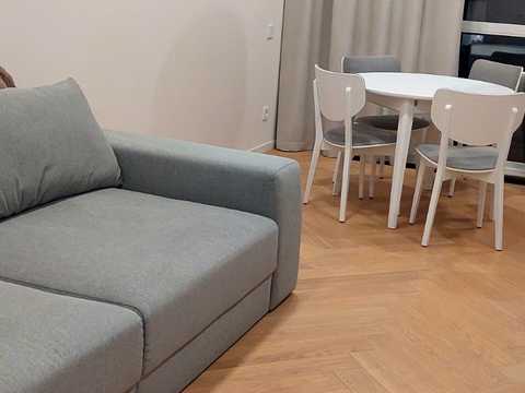квартира за адресою Салютна вул., 2к6