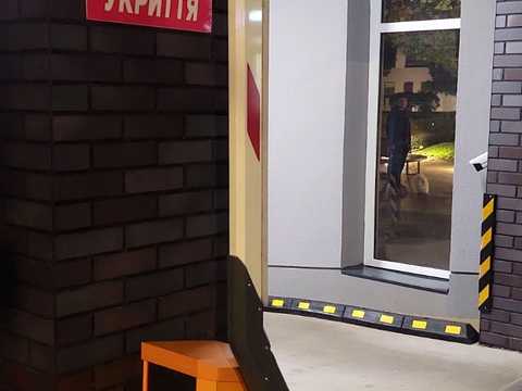 квартира за адресою Салютна вул., 2к6