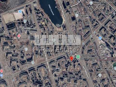 коммерческая по адресу Ревуцкого ул., 16