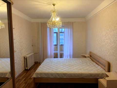 квартира за адресою Юрія Кондратюка вул., 2
