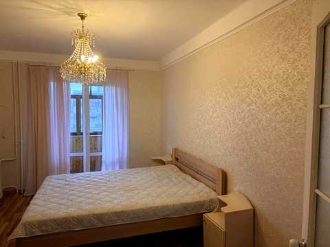 квартира за адресою Юрія Кондратюка вул., 2