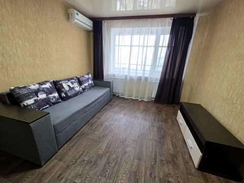 квартира за адресою Тополина вул., 26