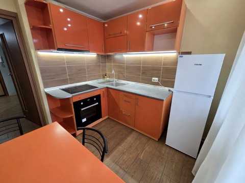 квартира за адресою Тополина вул., 26