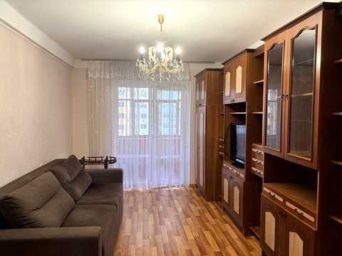 квартира за адресою Юрія Кондратюка вул., 2