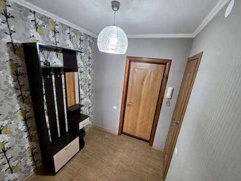 квартира за адресою Тополина вул., 26