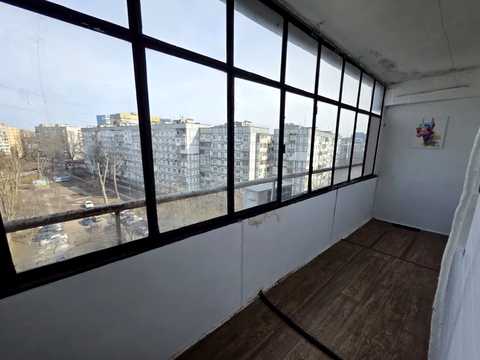 квартира за адресою Тополина вул., 26