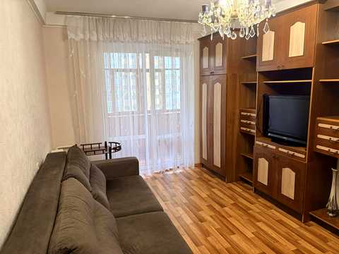 квартира за адресою Юрія Кондратюка вул., 2