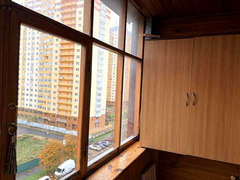 квартира за адресою Юрія Кондратюка вул., 2