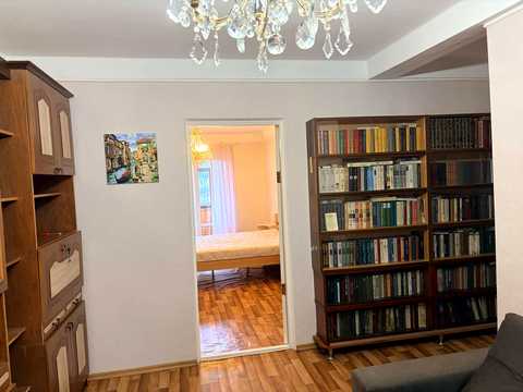 квартира за адресою Юрія Кондратюка вул., 2